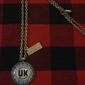 Plunder Design University Of Kentucky Custom